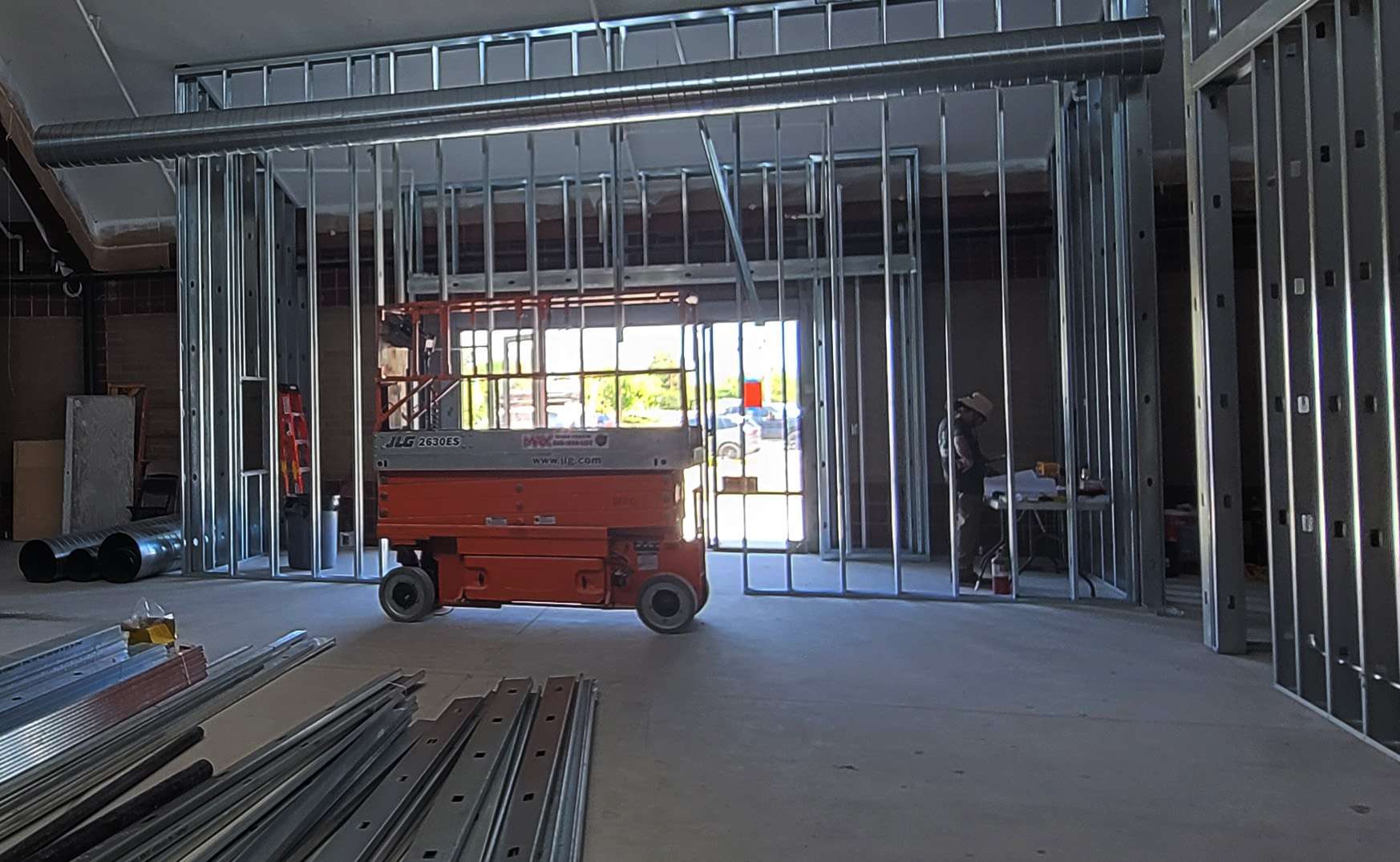 Top 5 Commercial Real Estate Renovation Projects