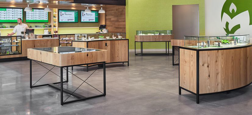 Advantages of Full-Service Construction Firms for Retail Store Build