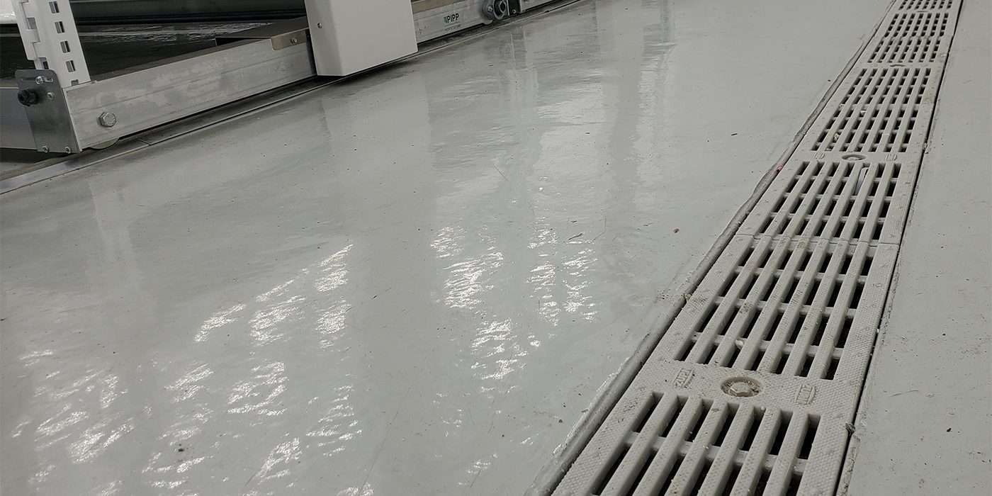 Building Strong Foundations: The Importance of High-Quality Flooring in Cultivation Facilities