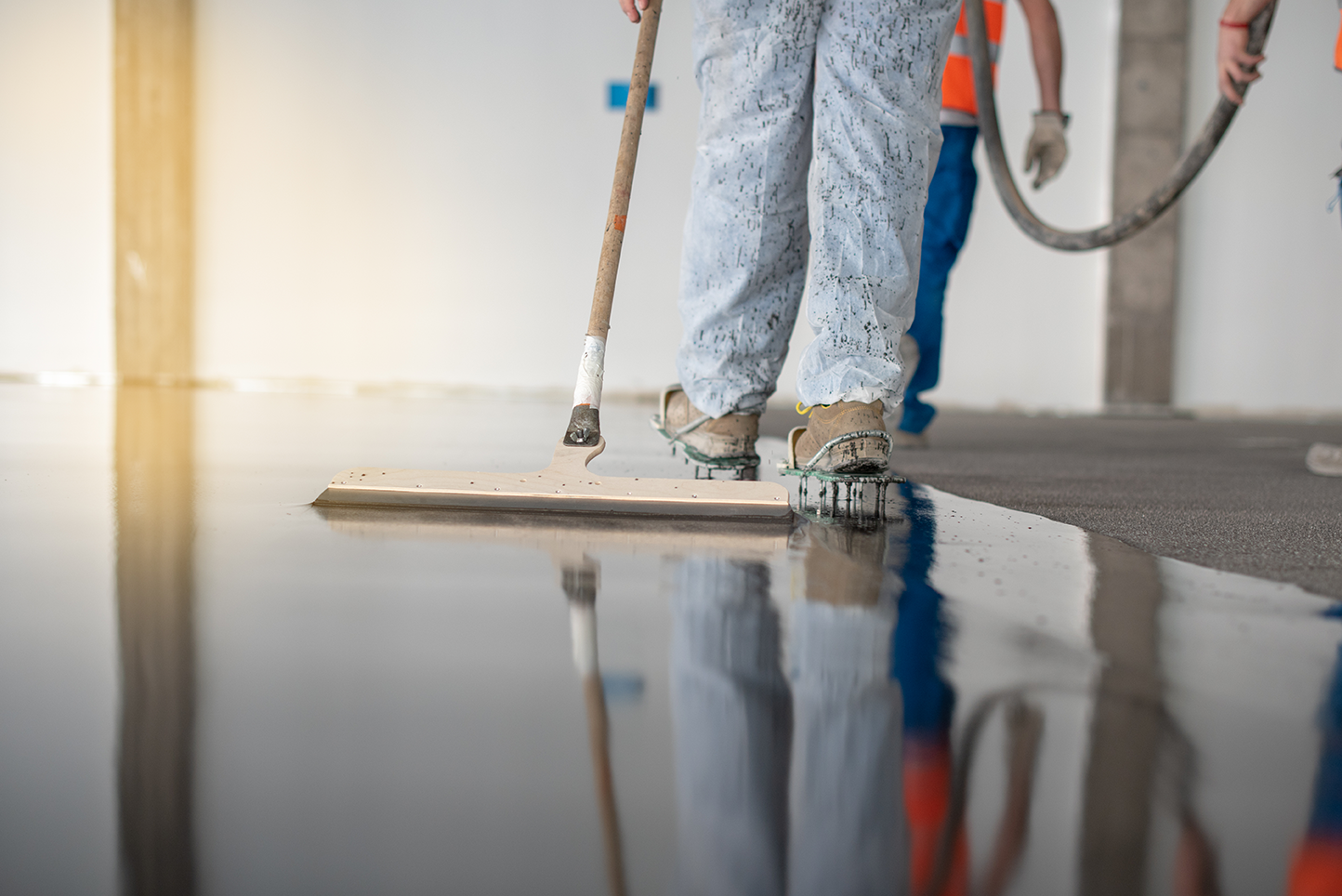 How the Right Flooring Contributes to Success in Indoor Cultivation Facilities