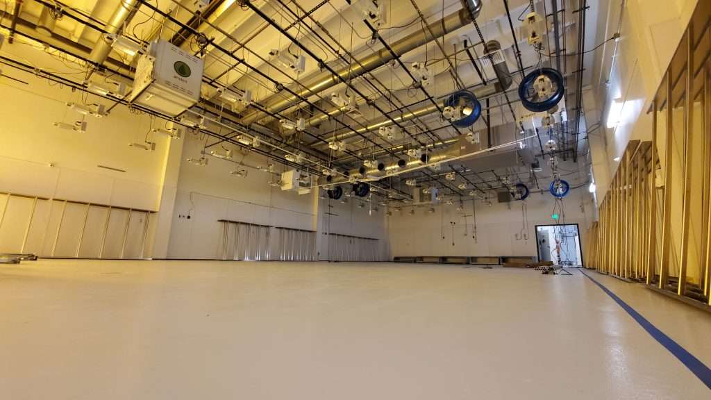 Flooring and Commercial Spaces, What are my Options?