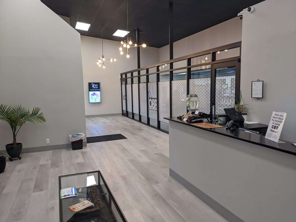 Eco-Friendly Remodeling Guide for Commercial Spaces