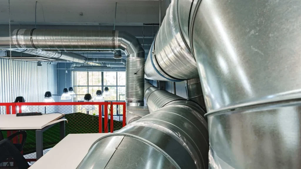 hvac