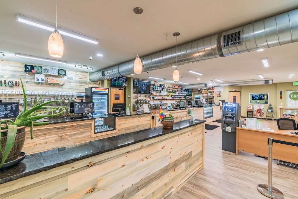 Life Flower Dispensary After Vulcan Squad