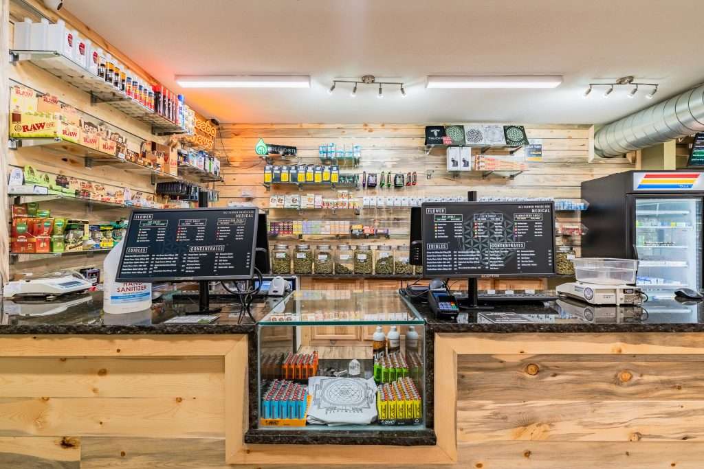 Life Flower Dispensary After Vulcan Squad